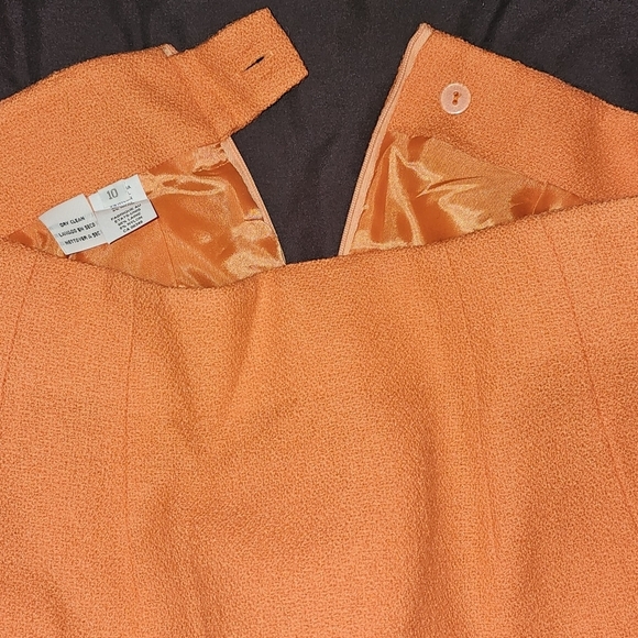 Christian Dior Suit - Size 10 - Picture 10 of 10